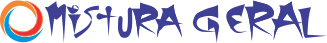 Logotipo Mistura Geral