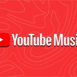 YouTube Música