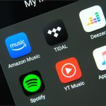 Aplicații pentru a asculta muzică gratuit pe telefonul mobil